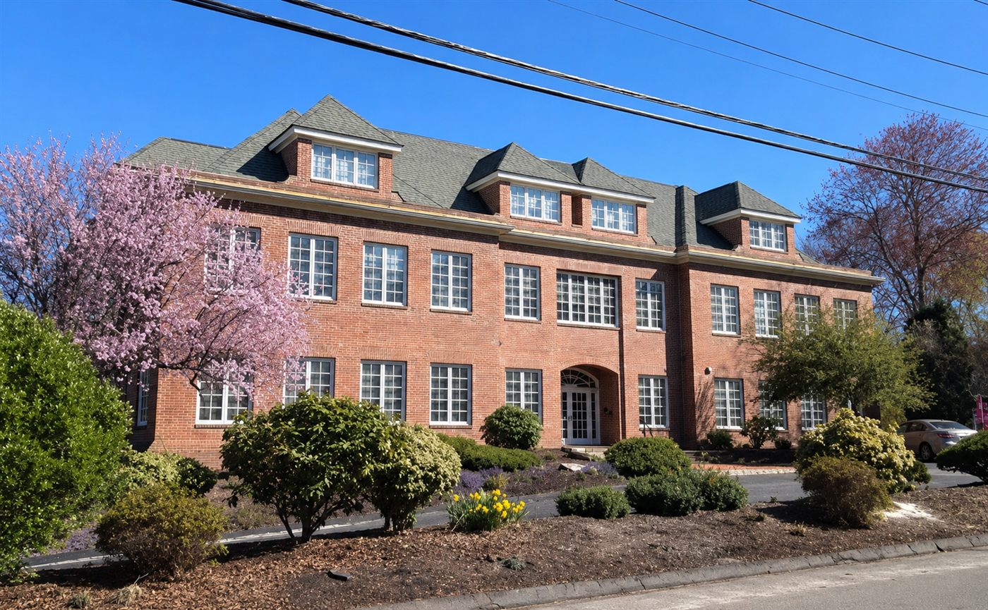 Greenwood Elder Law office, 799 Silver Ln, Trumbull, CT